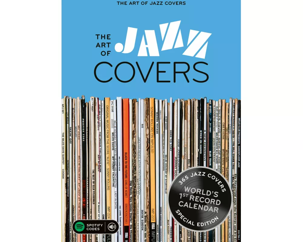 The Art of Jazz Covers