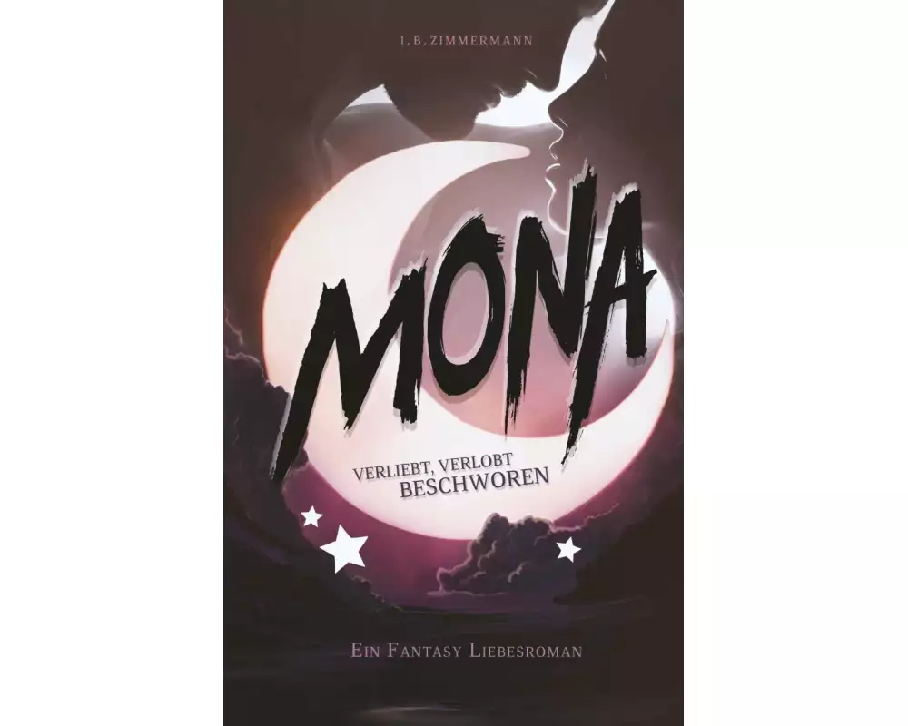 Mona - Verliebt, verlobt, beschworen