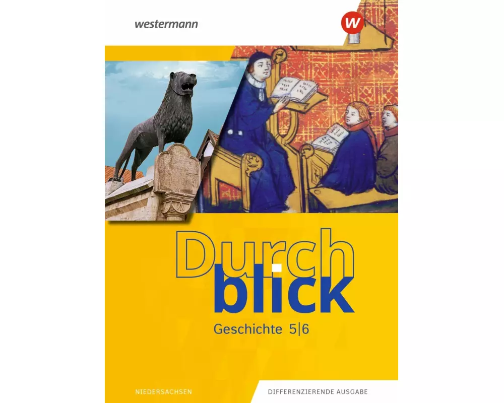 Durchblick Geschichte und Politik - Ausgabe 2022
