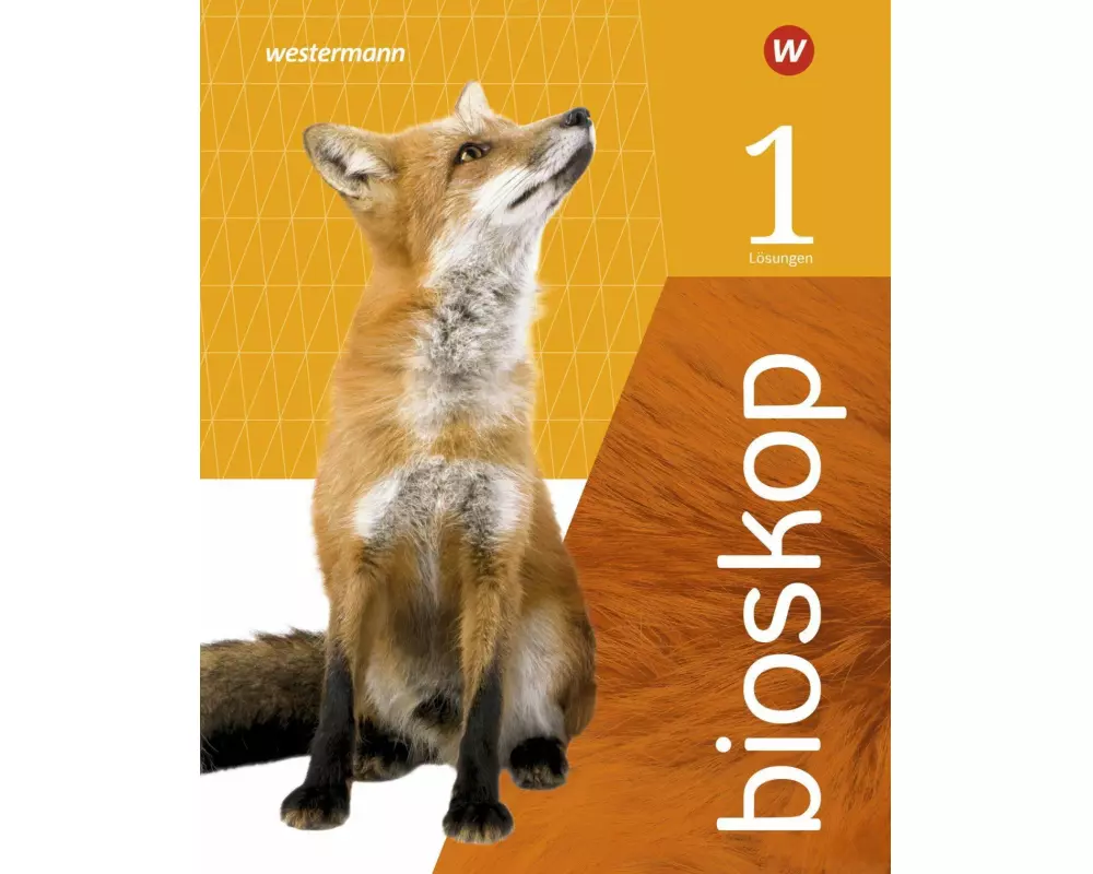 bioskop SI 1. Lösungen. Für Niedersachsen