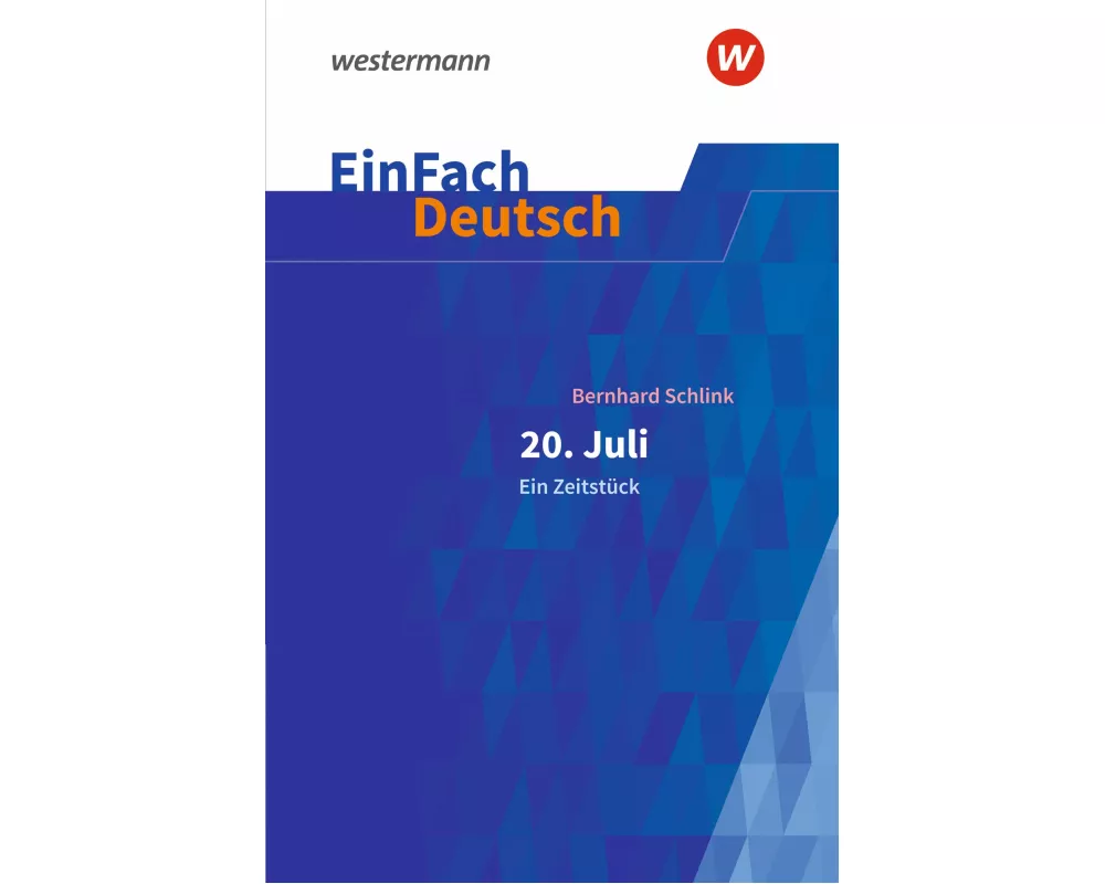 EinFach Deutsch Textausgaben