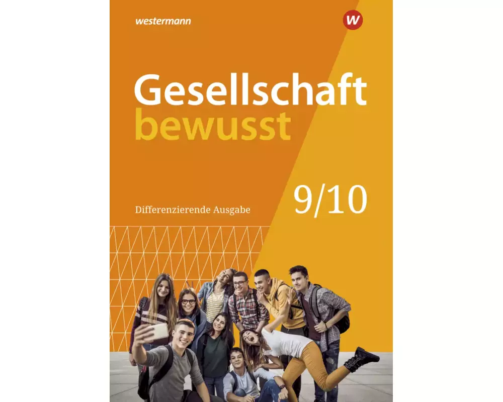 Gesellschaft bewusst - Ausgabe 2020 für Niedersachsen