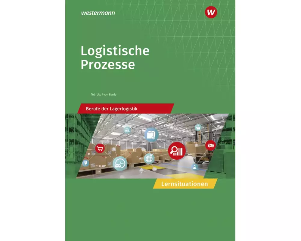 Logistische Prozesse