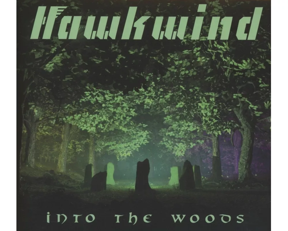 Into The Woods