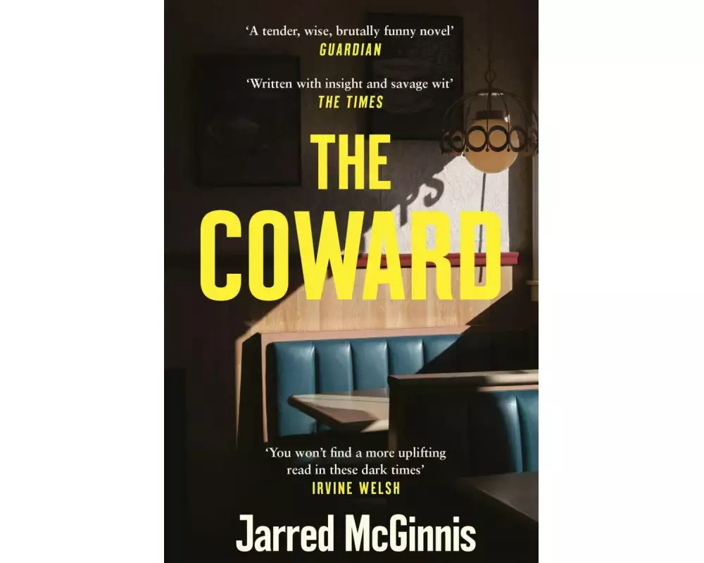The Coward
