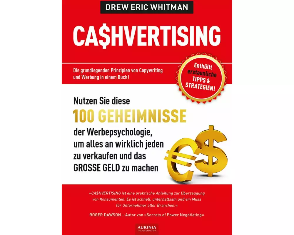 Cashvertising