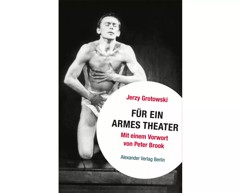 Für ein armes Theater