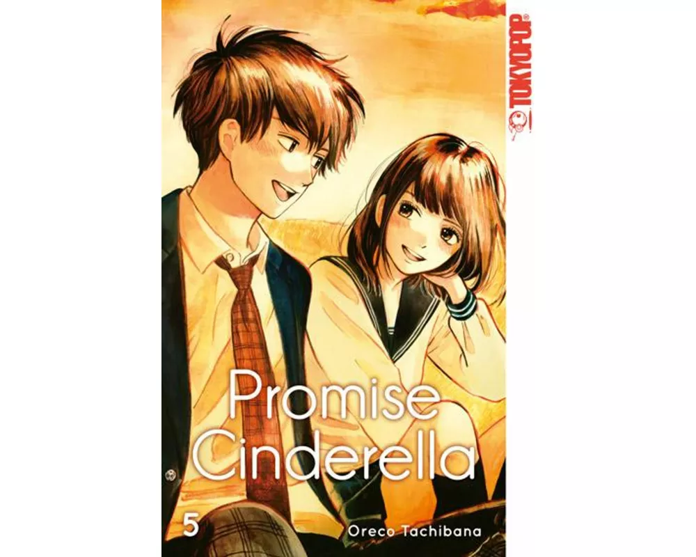 Promise Cinderella 05