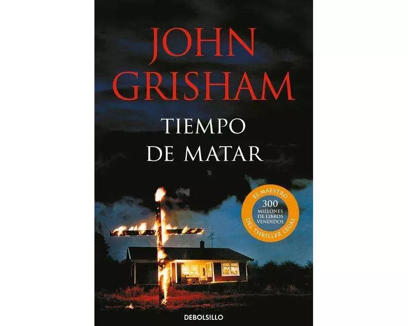 Tiempo de Matar / A Time to Kill