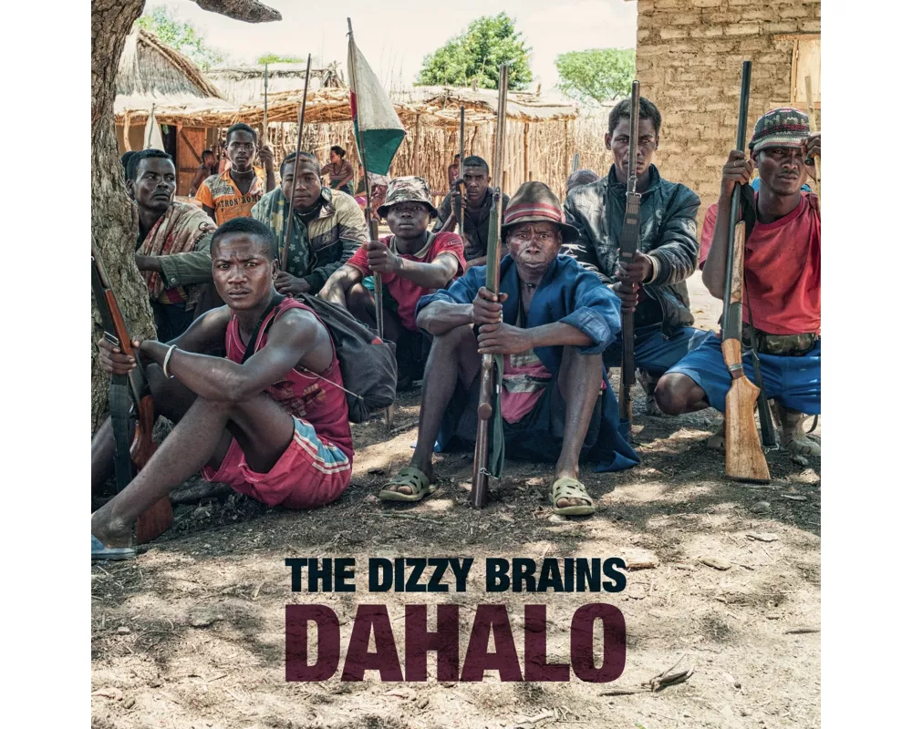 Dahalo