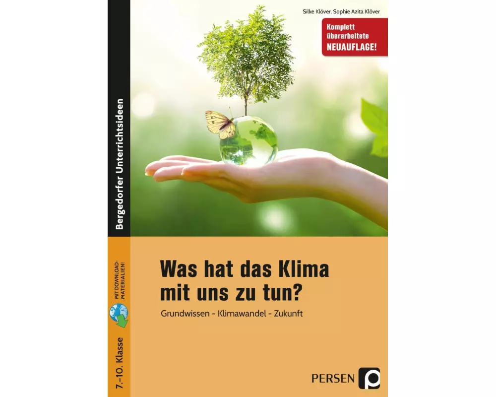 Was hat das Klima mit uns zu tun?
