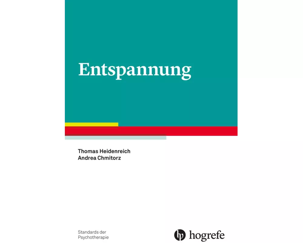 Entspannung