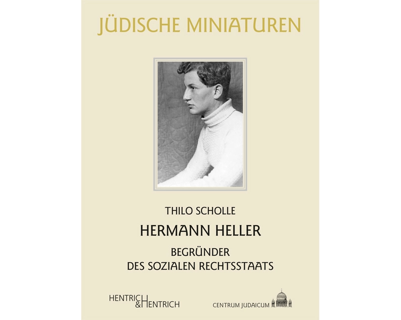 Hermann Heller