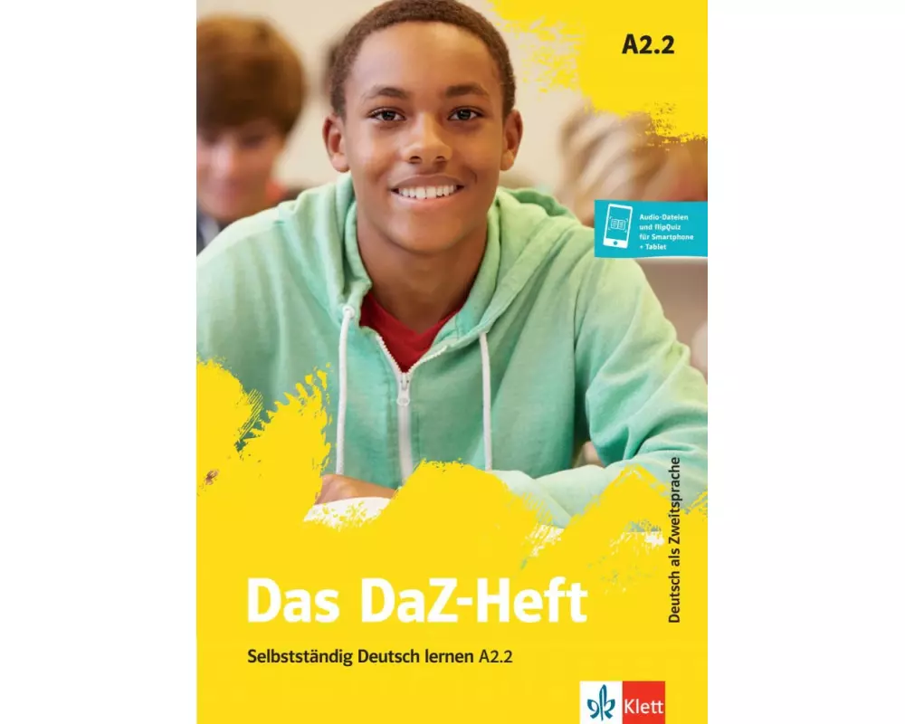 Das DaZ-Heft A2.2