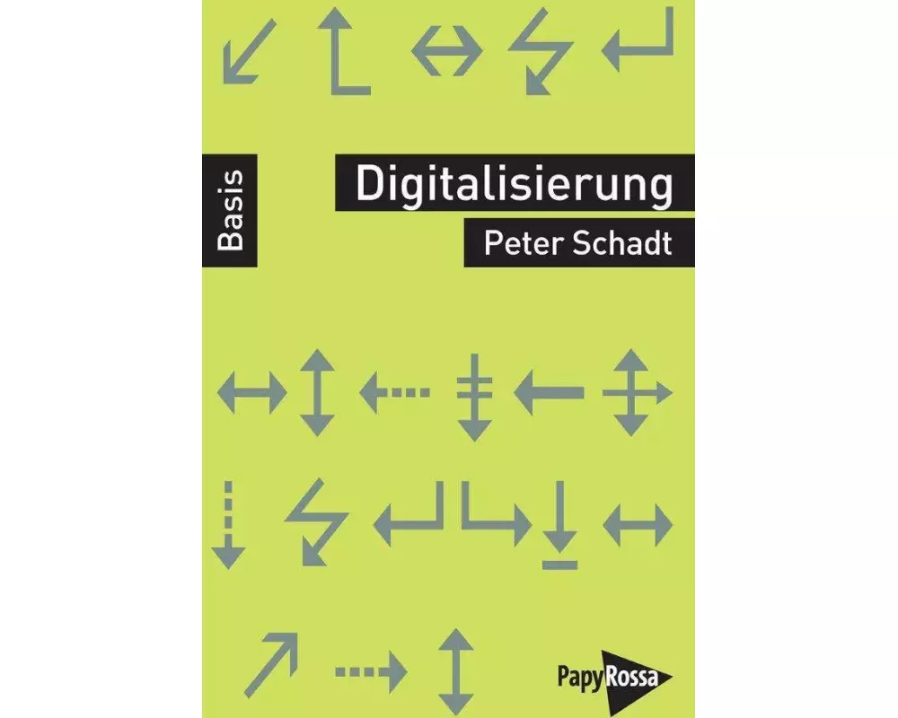 Digitalisierung