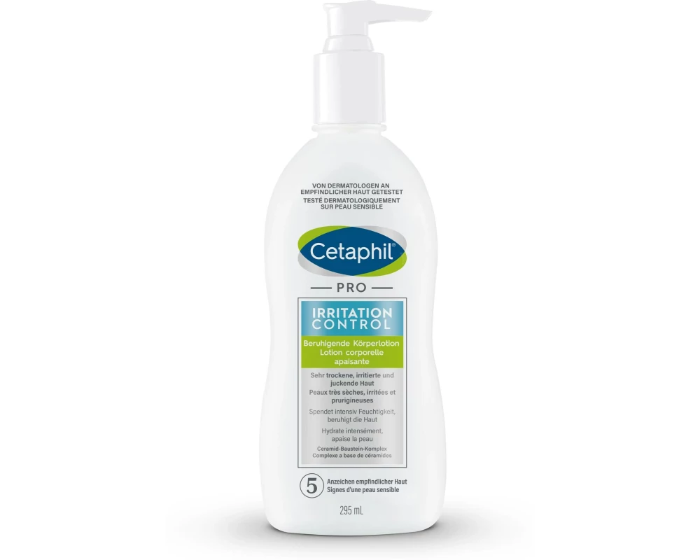 Cetaphil Pro Irritation Control 295 ml
