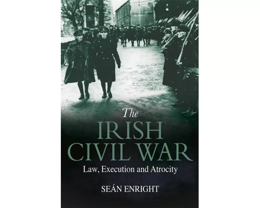 The Irish Civil War