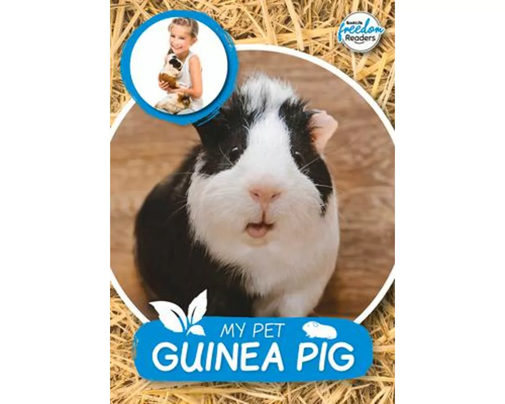 My Pet Guinea Pig