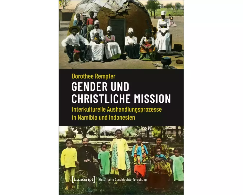 Gender und christliche Mission