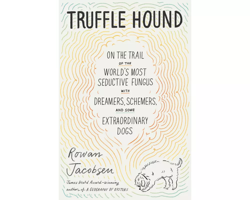 Truffle Hound