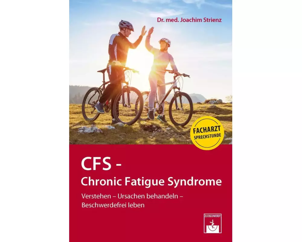 CFS - Chronic Fatigue Syndrome
