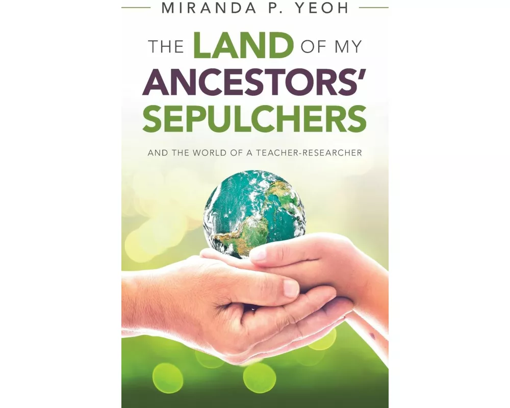 The Land of My Ancestors' Sepulchers