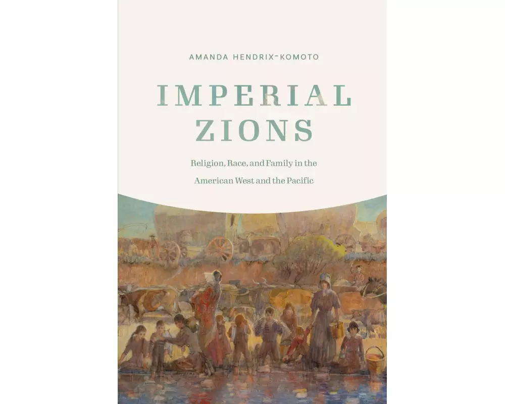 Imperial Zions