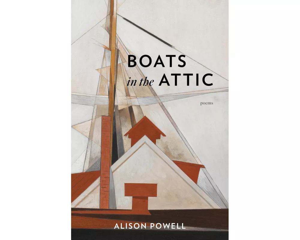 Boats in the Attic