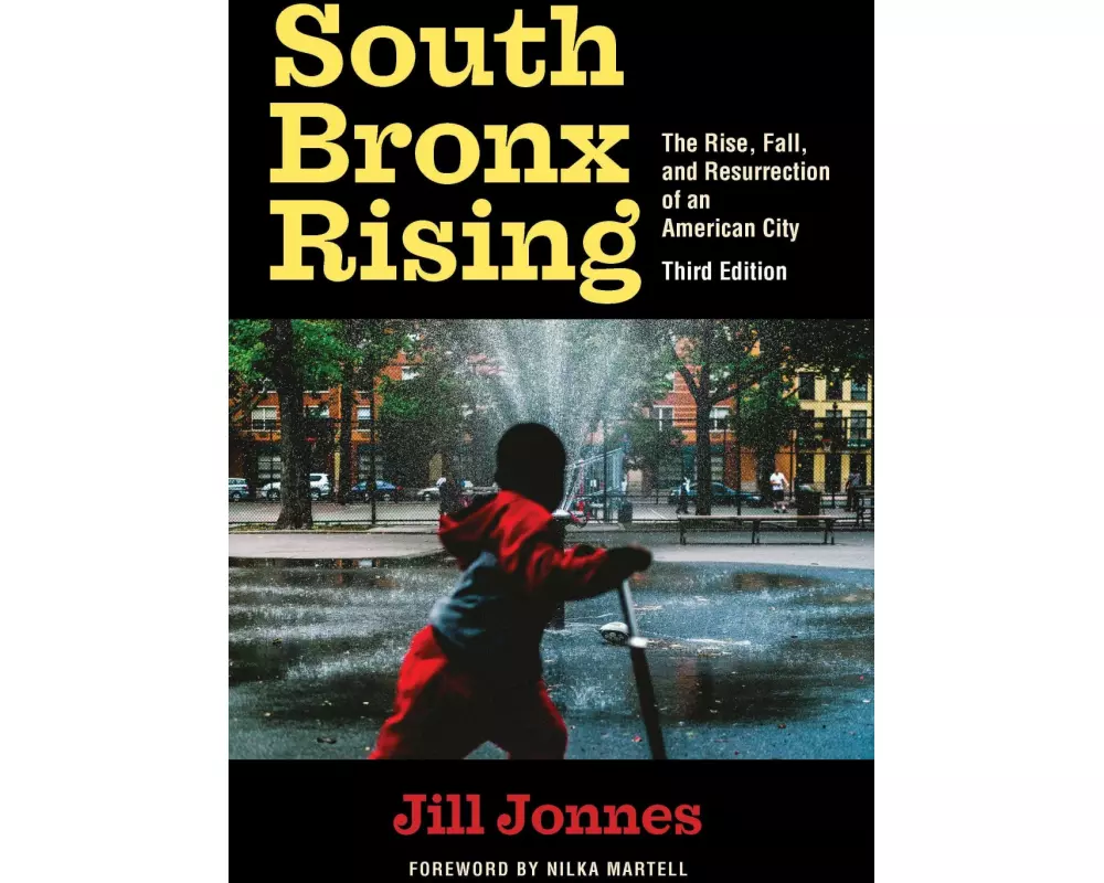 South Bronx Rising