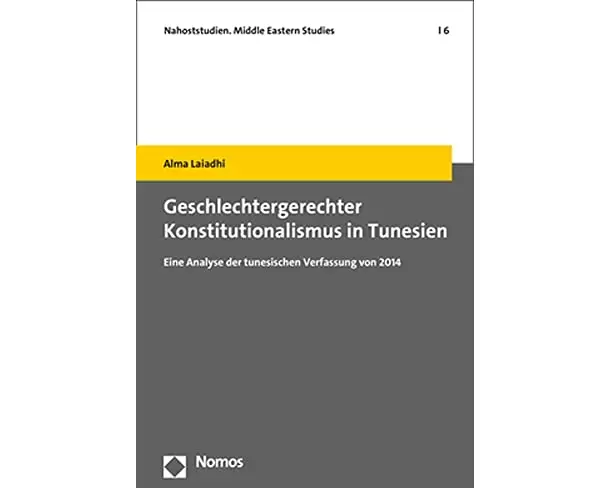 Geschlechtergerechter Konstitutionalismus in Tunesien