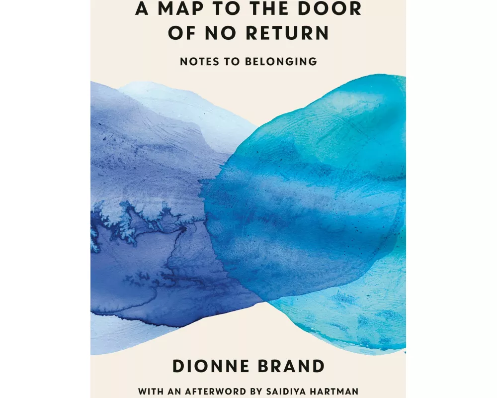 A Map to the Door of No Return