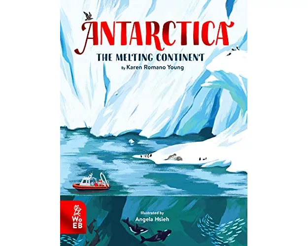 Antarctica