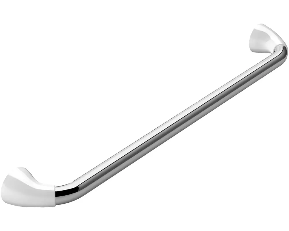 spirella Haltegriff Vivawell 80 cm Silber