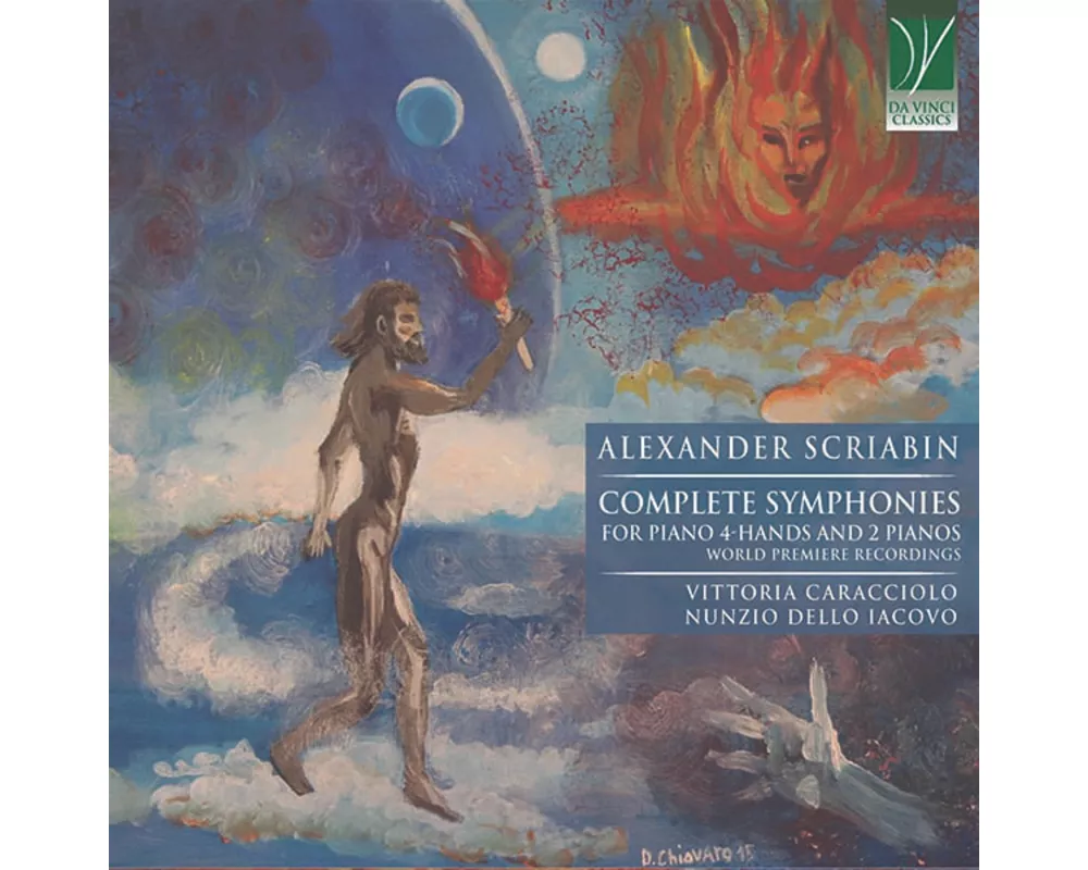 Complete Symphonies for Piano 4 Hands and 2 Pianos
