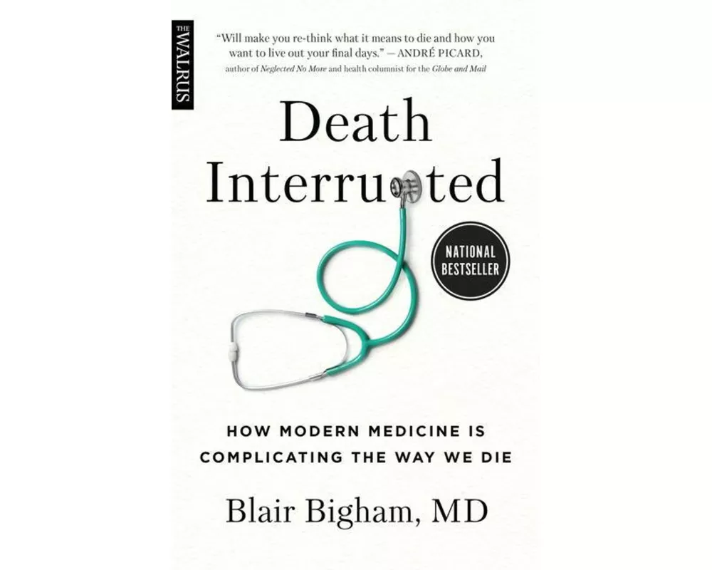 Death Interrupted
