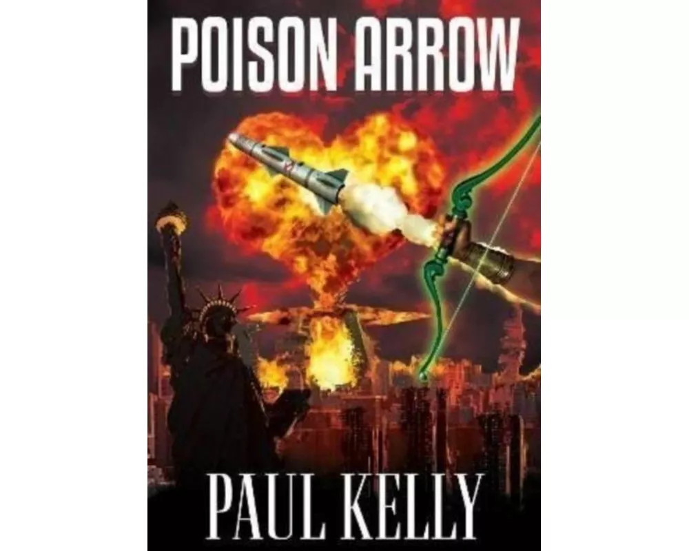 Poison Arrow