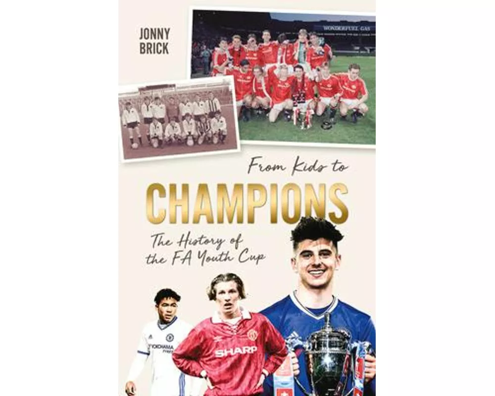 From Kids to Champions