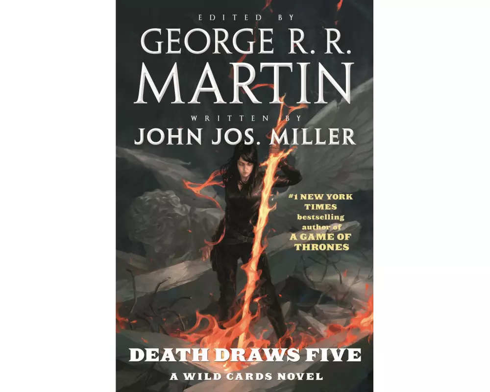 Death Draws Five