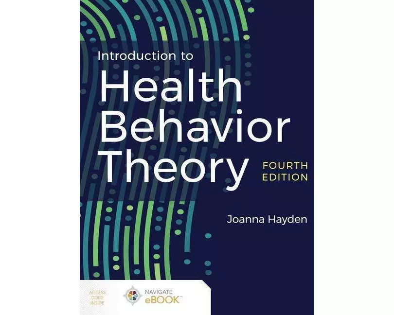 Introduction to Health Behavior Theory