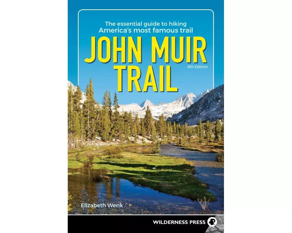John Muir Trail