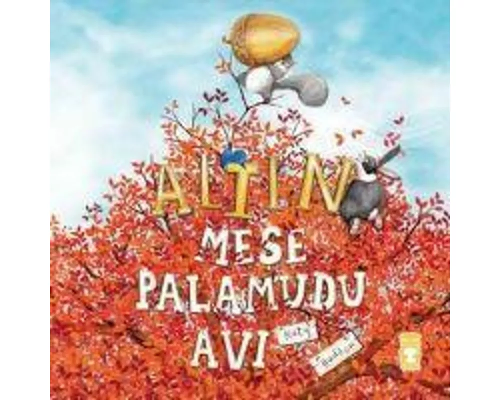 Altin Mese Palamudu Avi