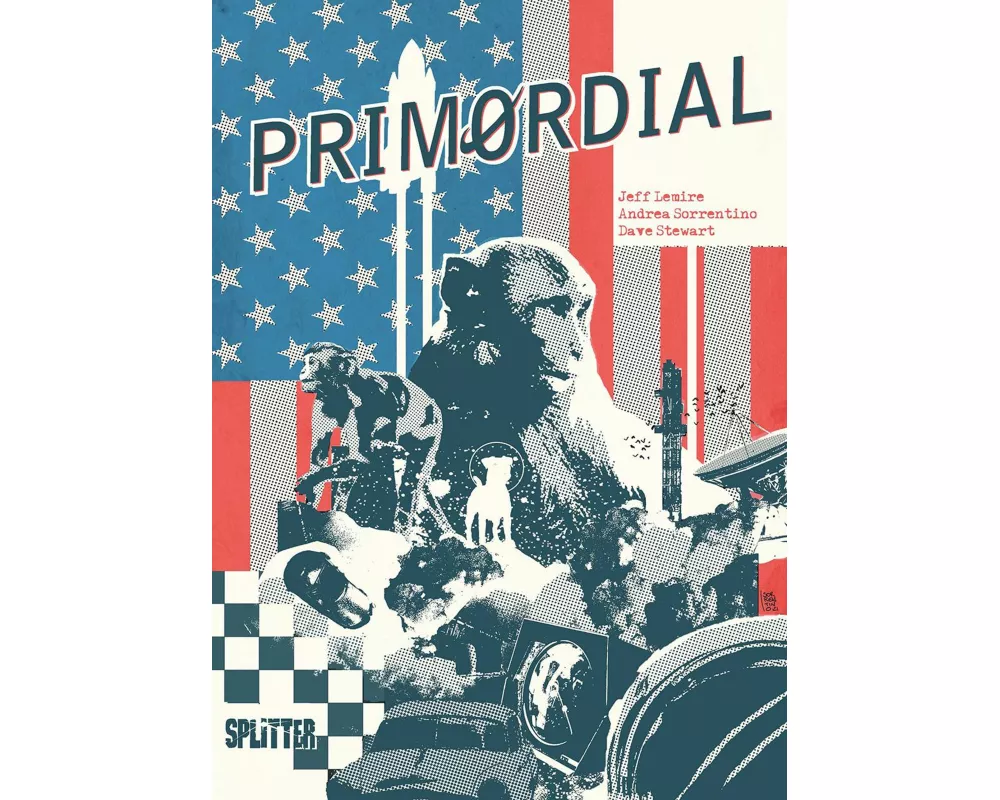Primordial