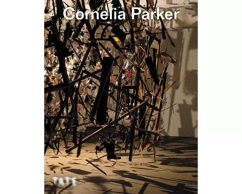 Cornelia Parker