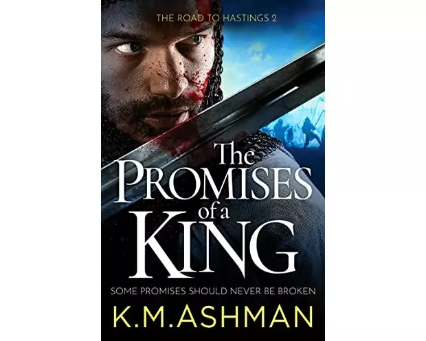 The Promises of a King