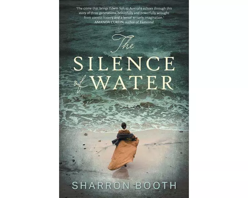 The Silence of Water