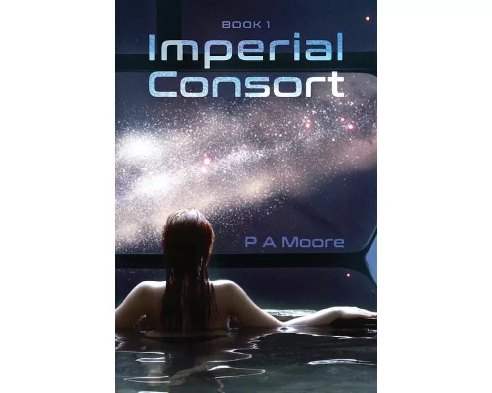 Imperial Consort