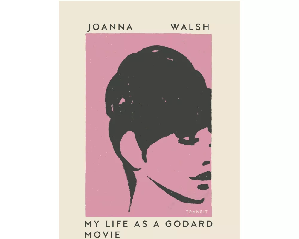 My Life as a Godard Movie