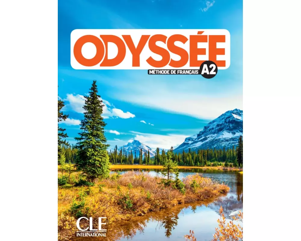 Odyssée A2
