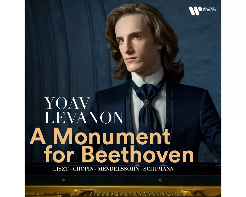A Monument To Beethoven
