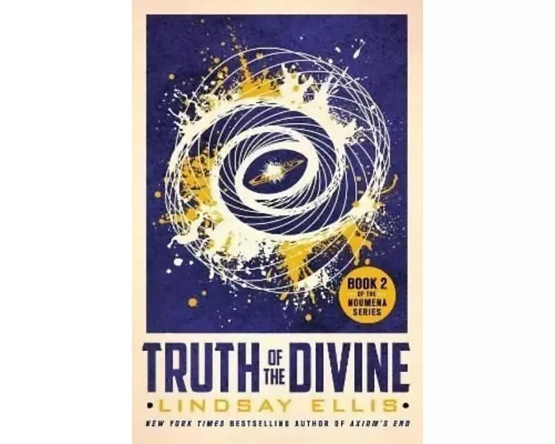 Truth of the Divine
